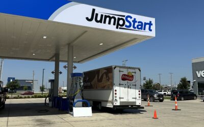 Jumpstart