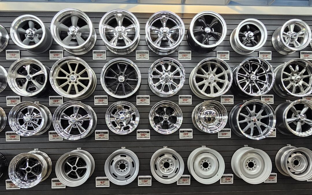 Summit Racing Equipment – The World’s Speed Shop®